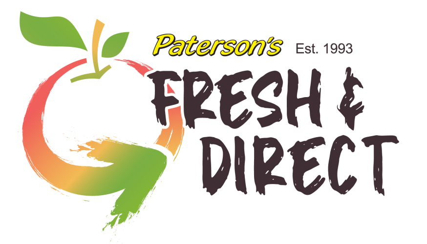 Paterson's Fresh
